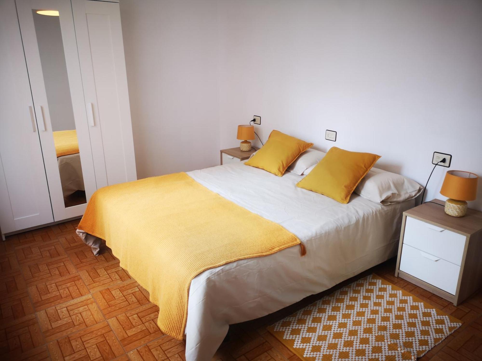 Apartamento Marinero 2 Malpica de Bergantiños